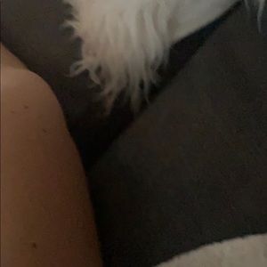 Meet your Posher, Hailey